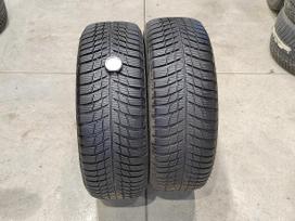 Bridgestone Blizak LM 001, winter 215/60 R16