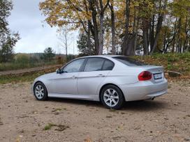 BMW 320, 2.0 l., sedans