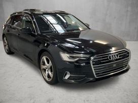 Audi A6, 2.0 l., universalas