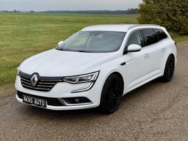 Renault Talisman, 2.0 l., wagon