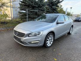 Volvo S60, 1.6 l., Седан