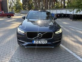 Volvo XC90, 2.0 l., visurgājējs / krosovers