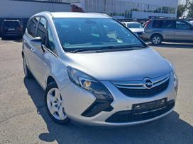 Opel Zafira Tourer, 1.4 l., minivens