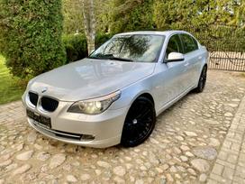 BMW 520, 2.0 l., sedans