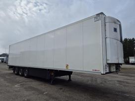 Schmitz SCB*S3, refrigerated