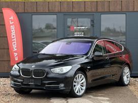 BMW 530 Gran Turismo, 3.0 l., hatchback