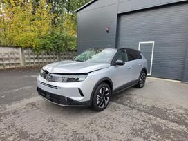 Opel Grandland, 1.2 l., Внедорожник / Кроссовер