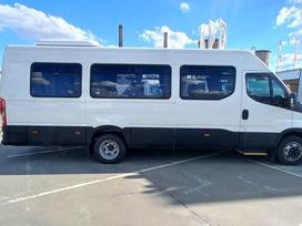 Iveco 2025, междугородние / пригородние