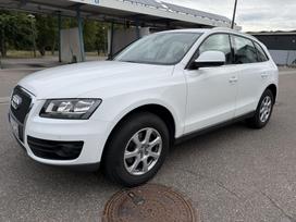 Audi Q5, 2.0 l., visureigis / krosoveris