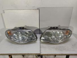 Chrysler Town & Country, 04857831ab