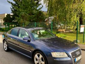 Audi A8, 3.0 l., Седан