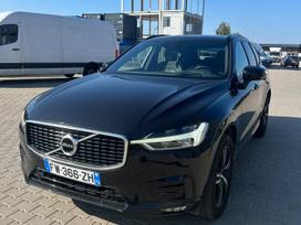 Volvo XC60, 2.0 l., Внедорожник / Кроссовер