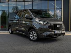 Ford Transit Custom, 2.5 l., keleivinis