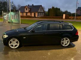 BMW 330, 3.0 l., Универсал