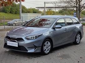Kia Ceed, 1.5 l., Универсал