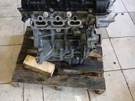 Suzuki Celerio, K10BS, engine