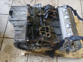 Audi A4, CGL, двигатель