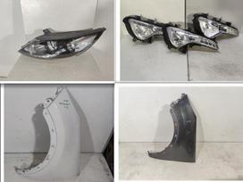 Kia Sportage, 921013WXXX  921013UXXX  922023W, крылья, фары