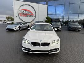 BMW 530, 3.0 l., Универсал