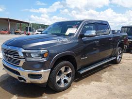 Dodge Ram, 5.7 l., off-road / crossover