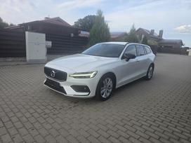 Volvo V60, 2.0 l., wagon