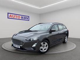 Ford Focus, 1.0 l., wagon