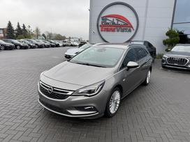 Opel Astra, 1.6 l., universalas