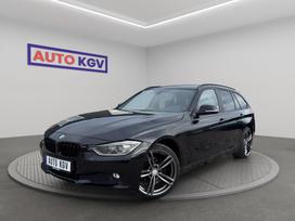 BMW 316, 2.0 l., universalas