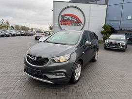 Opel Mokka X, 1.4 l., visureigis / krosoveris