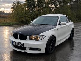 BMW 120, Купе (coupe)