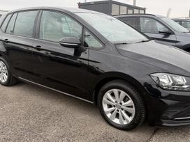 Volkswagen Golf Sportsvan, 1.6 l., Минивэн