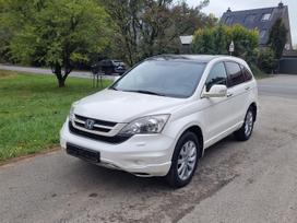 Honda CR-V, 2.2 l., off-road / crossover