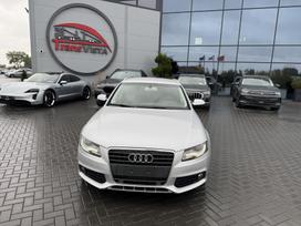 Audi A4, 2.0 l., Универсал
