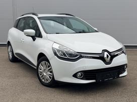 Renault Clio, 0.9 l., universalas