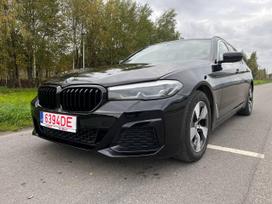 BMW 520, 2.0 l., universalas