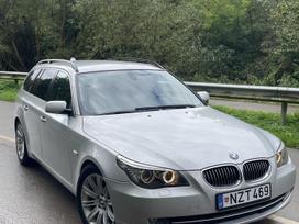 Bmw 525, 3.0 l., universalas