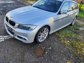 Bmw 3 serija dalimis. Galimas dalių