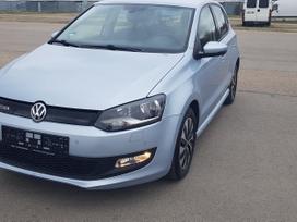 Volkswagen Polo, 1.4 l., hečbeks