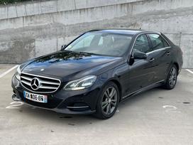 Mercedes-benz E300, 2.1 l., sedanas