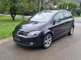 Volkswagen Golf Plus, 1.4 l., mpv / minivan
