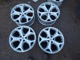 Ford 8J ET55 63.4, легкосплавные , R18