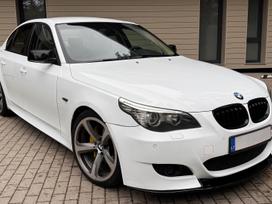 BMW 535, 3.0 l., saloon / sedan