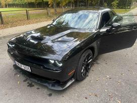 Dodge Challenger, 3.6 l., coupe