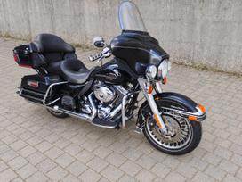 Harley-Davidson Electra Glide 1584cc, чопперы / круизеры / custom