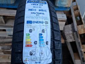 Maxtrek, winter 175/70 R14