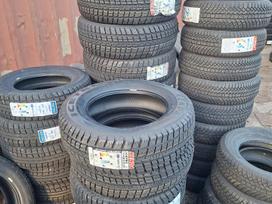 Kenda KR27, winter 215/65 R16