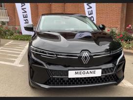 Renault Megane E-Tech, 60 kWh, hatchback