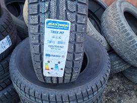 Maxtrek, зимние 225/70 R15