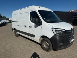 Renault Master, 2.3 l., cargo van