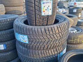 Rotalla S330, žieminės 285/45 R19